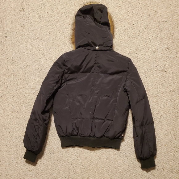 ZeroXposur Jackets & Coats Zero Xposur Down Puffer Jacket Poshmark